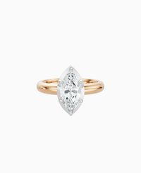 White Lab Diamond / Marquise (NS) / 1.5ct