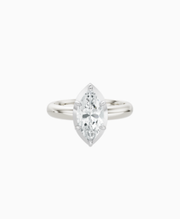 White Lab Diamond / Marquise (NS) / 1.5ct