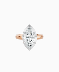 White Lab Diamond / Marquise (NS) / 3ct