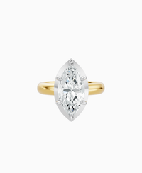 White Lab Diamond / Marquise (NS) / 3ct