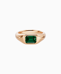 Zambian Lab Emerald / Emerald / 1ct
