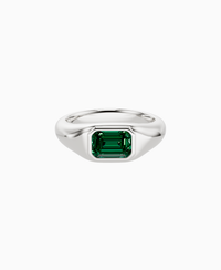 Zambian Lab Emerald / Emerald / 1ct