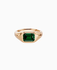 Zambian Lab Emerald / Emerald / 1.5ct