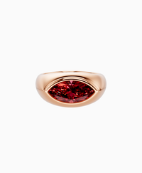 Pigeon Blood Lab Ruby / Marquise / 2ct