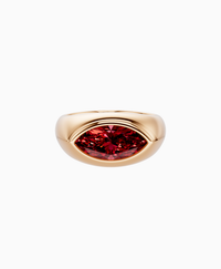 Pigeon Blood Lab Ruby / Marquise / 2ct