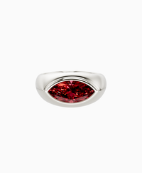 Pigeon Blood Lab Ruby / Marquise / 2ct