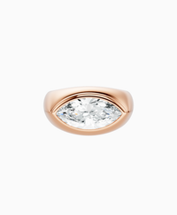 White Lab Diamond / Marquise / 3ct