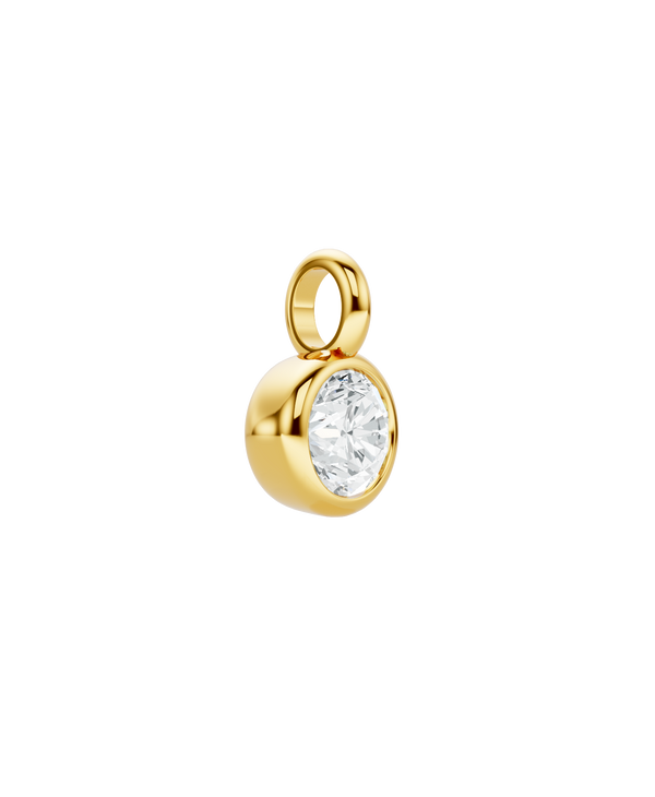 Round _ WLD _ 14K YG (ANGLE) no bg