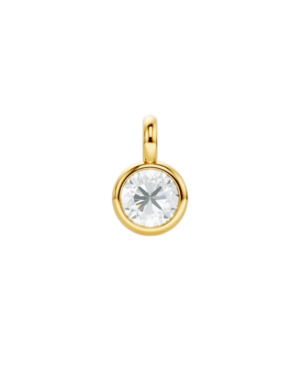 Round _ WLD _ 14K YG no bg